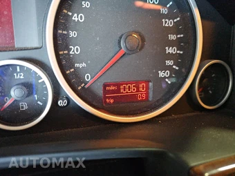 2010 Volkswagen Touareg VR6 - miniatura 12
