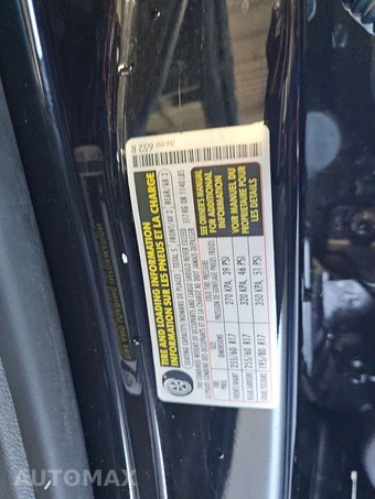 2010 Volkswagen Touareg VR6 - miniatura 14