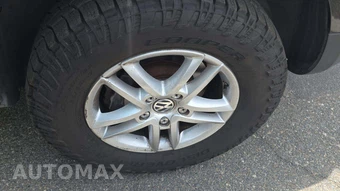 2010 Volkswagen Touareg VR6 - miniatura 21