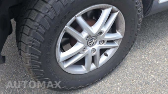 2010 Volkswagen Touareg VR6 - miniatura 22