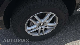 2010 Volkswagen Touareg VR6 - miniatura 23