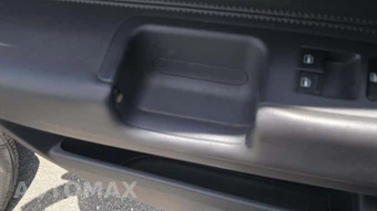 2010 Volkswagen Touareg VR6 - miniatura 25