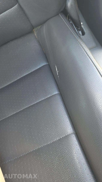 2010 Volkswagen Touareg VR6 - miniatura 26