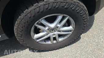 2010 Volkswagen Touareg VR6 - miniatura 29
