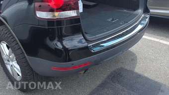 2010 Volkswagen Touareg VR6 - miniatura 34