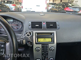 2010 Volvo C70 T5 – miniatura 11