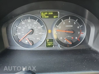 2010 Volvo C70 T5 – miniatura 12