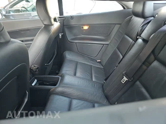 2010 Volvo C70 T5 – miniatura 13