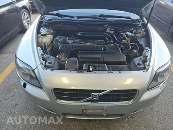 2010 Volvo C70 T5 – miniatura 15
