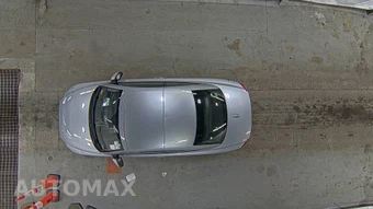 2010 Volvo C70 T5 – miniatura 17