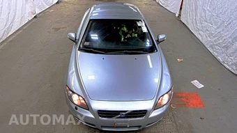 2010 Volvo C70 T5 – miniatura 2