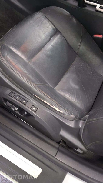 2010 Volvo C70 T5 – miniatura 24