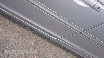 2010 Volvo C70 T5 – miniatura 27
