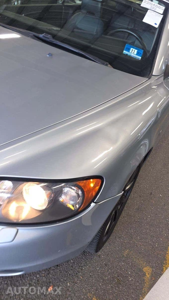 2010 Volvo C70 T5 – miniatura 29