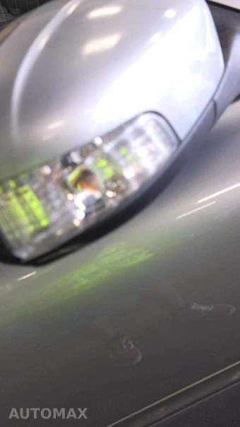 2010 Volvo C70 T5 – miniatura 31