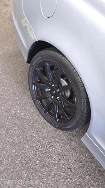 2010 Volvo C70 T5 – miniatura 34