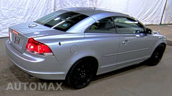 2010 Volvo C70 T5 – miniatura 4
