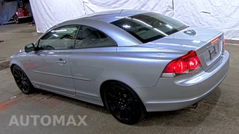 2010 Volvo C70 T5 – miniatura 6