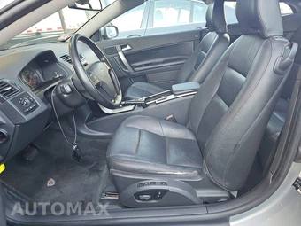 2010 Volvo C70 T5 – miniatura 7