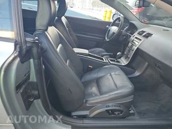 2010 Volvo C70 T5 – miniatura 8