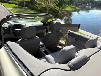 2010 Volvo C70 T5 - samochód z USA z aukcji Manheim, oferta Kup Teraz w AUTOMAX