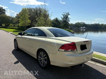 2010 Volvo C70 T5 - miniatura 10