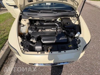 2010 Volvo C70 T5 - miniatura 11