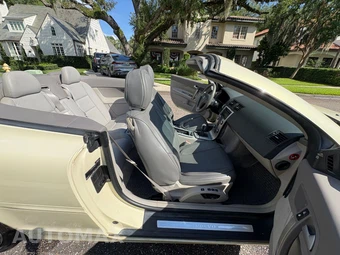 2010 Volvo C70 T5 - miniatura 13