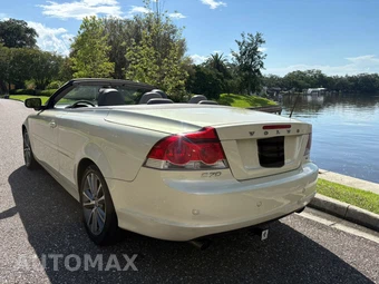 2010 Volvo C70 T5 - miniatura 15