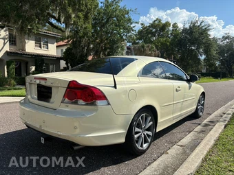 2010 Volvo C70 T5 - miniatura 16