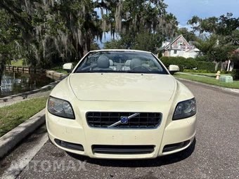 2010 Volvo C70 T5 - miniatura 18