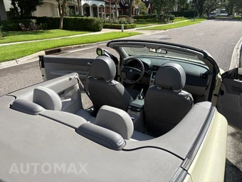 2010 Volvo C70 T5 - miniatura 19