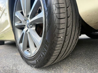 2010 Volvo C70 T5 - miniatura 23