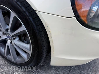 2010 Volvo C70 T5 - miniatura 33