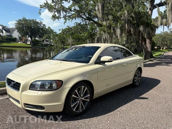 2010 Volvo C70 T5 - miniatura 7