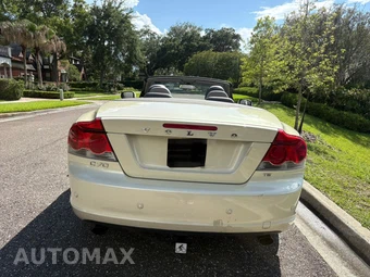 2010 Volvo C70 T5 - miniatura 9