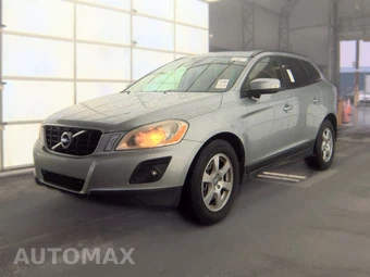 2010 Volvo XC60 3.2 — samochód z USA z aukcji Manheim, oferta Kup Teraz w AUTOMAX