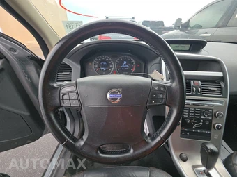 2010 Volvo XC60 3.2 – miniatura 10