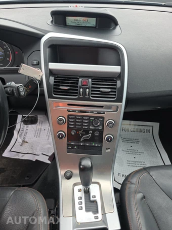2010 Volvo XC60 3.2 – miniatura 11