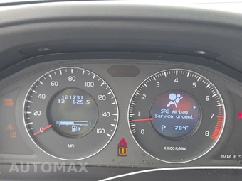 2010 Volvo XC60 3.2 – miniatura 12
