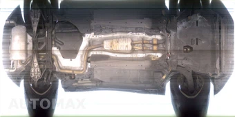 2010 Volvo XC60 3.2 – miniatura 18