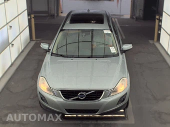2010 Volvo XC60 3.2 – miniatura 2