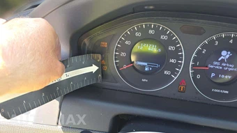2010 Volvo XC60 3.2 – miniatura 21