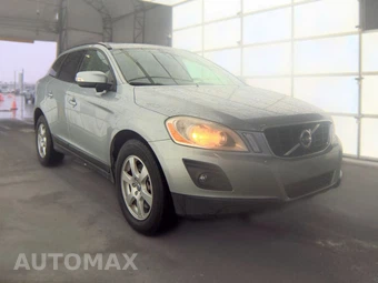 2010 Volvo XC60 3.2 – miniatura 3