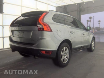 2010 Volvo XC60 3.2 – miniatura 4