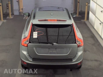 2010 Volvo XC60 3.2 – miniatura 5