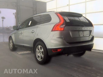 2010 Volvo XC60 3.2 – miniatura 6