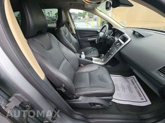 2010 Volvo XC60 3.2 – miniatura 8