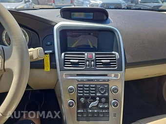 2010 Volvo XC60 T6 w/Moonroof – miniatura 10