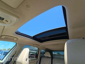 2010 Volvo XC60 T6 w/Moonroof – miniatura 11